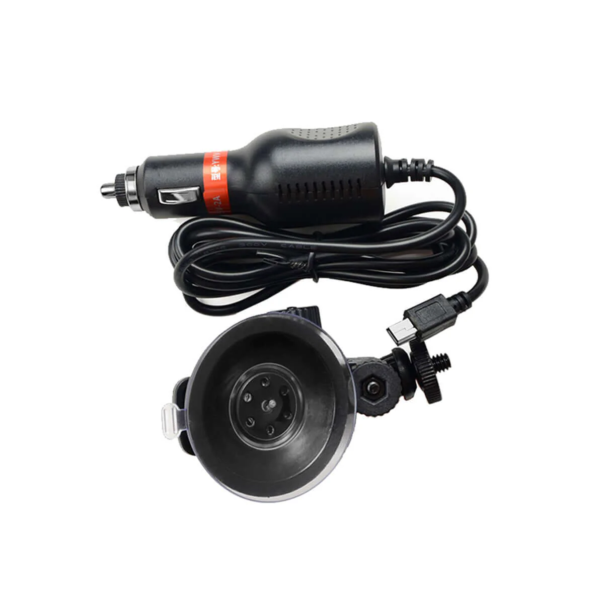 360° Suction Cup Mount - Image 4