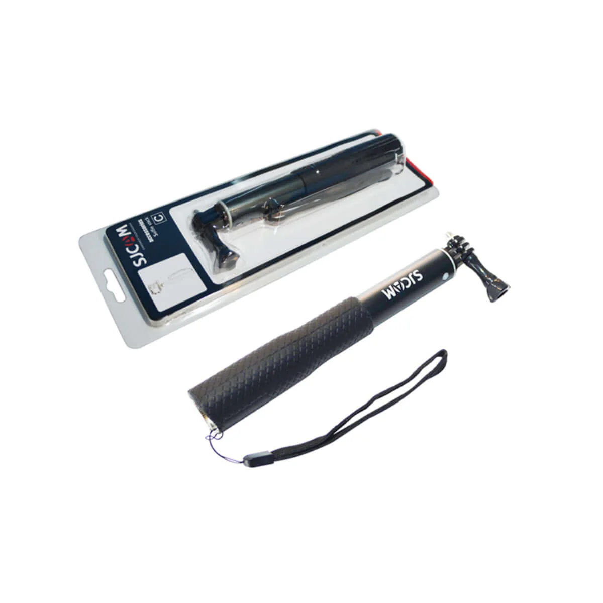 Action Camera Selfie Stick - Image 5