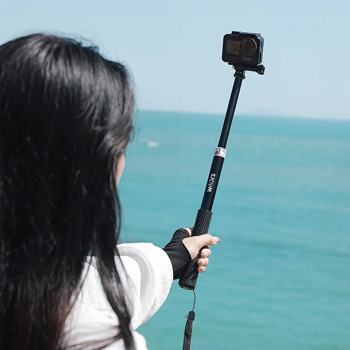 Action Camera Selfie Stick - Image 6