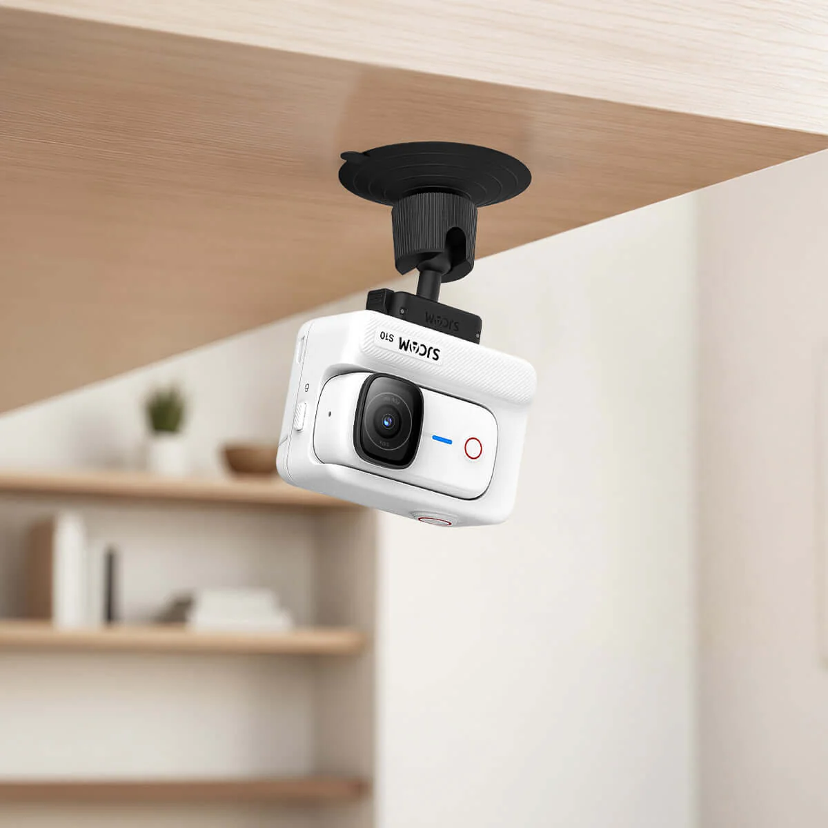 Adjustable Suction Cup Mount - Image 10