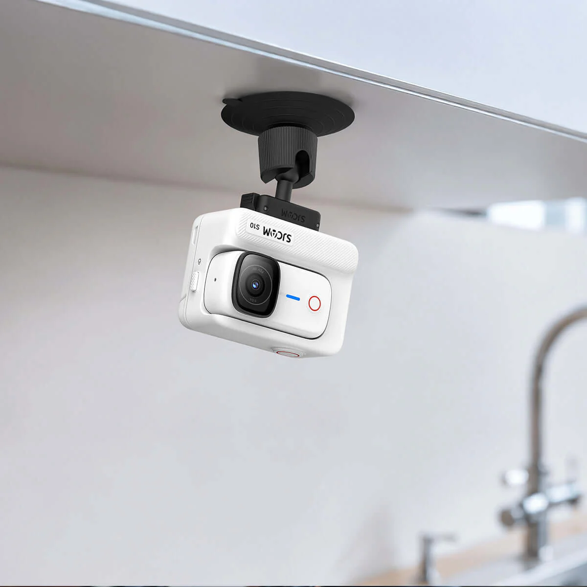 Adjustable Suction Cup Mount - Image 9