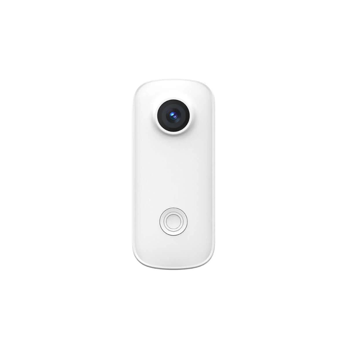 C100 Pro Action Camera - Image 4