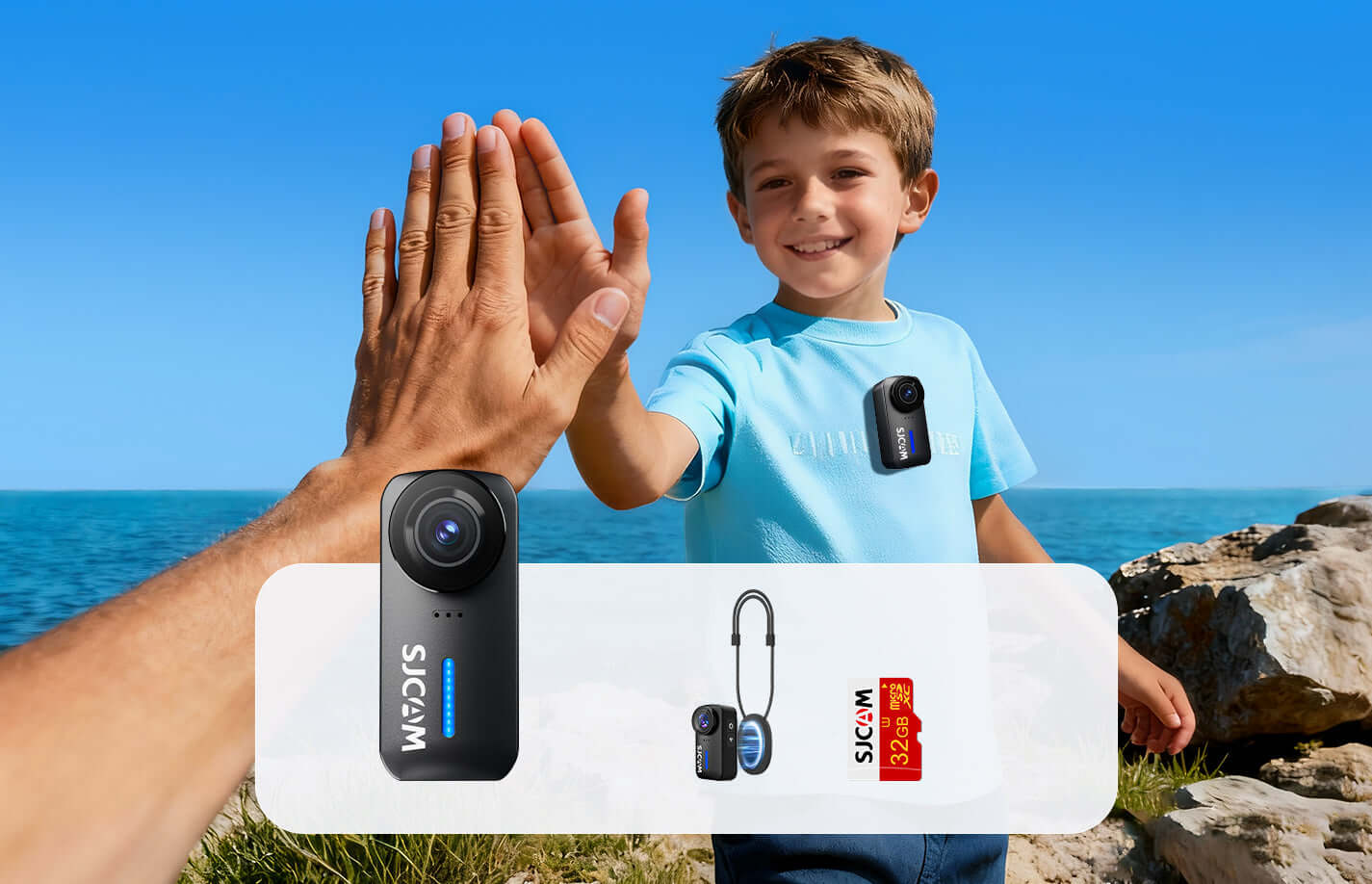 C110 Plus Bundle - Image 2