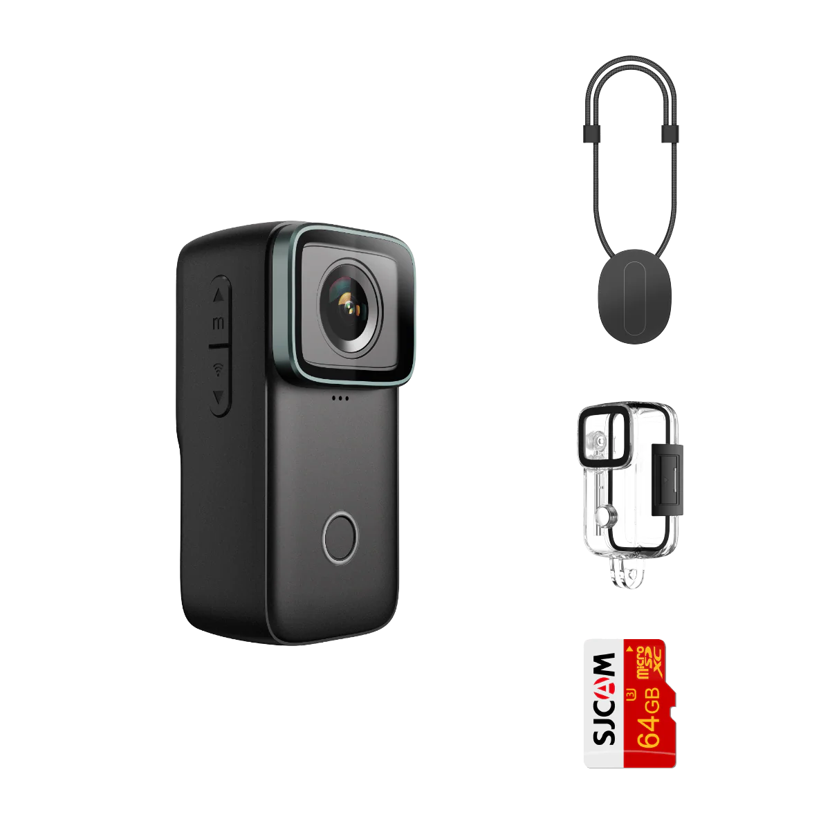 C200 Action Camera - Image 10