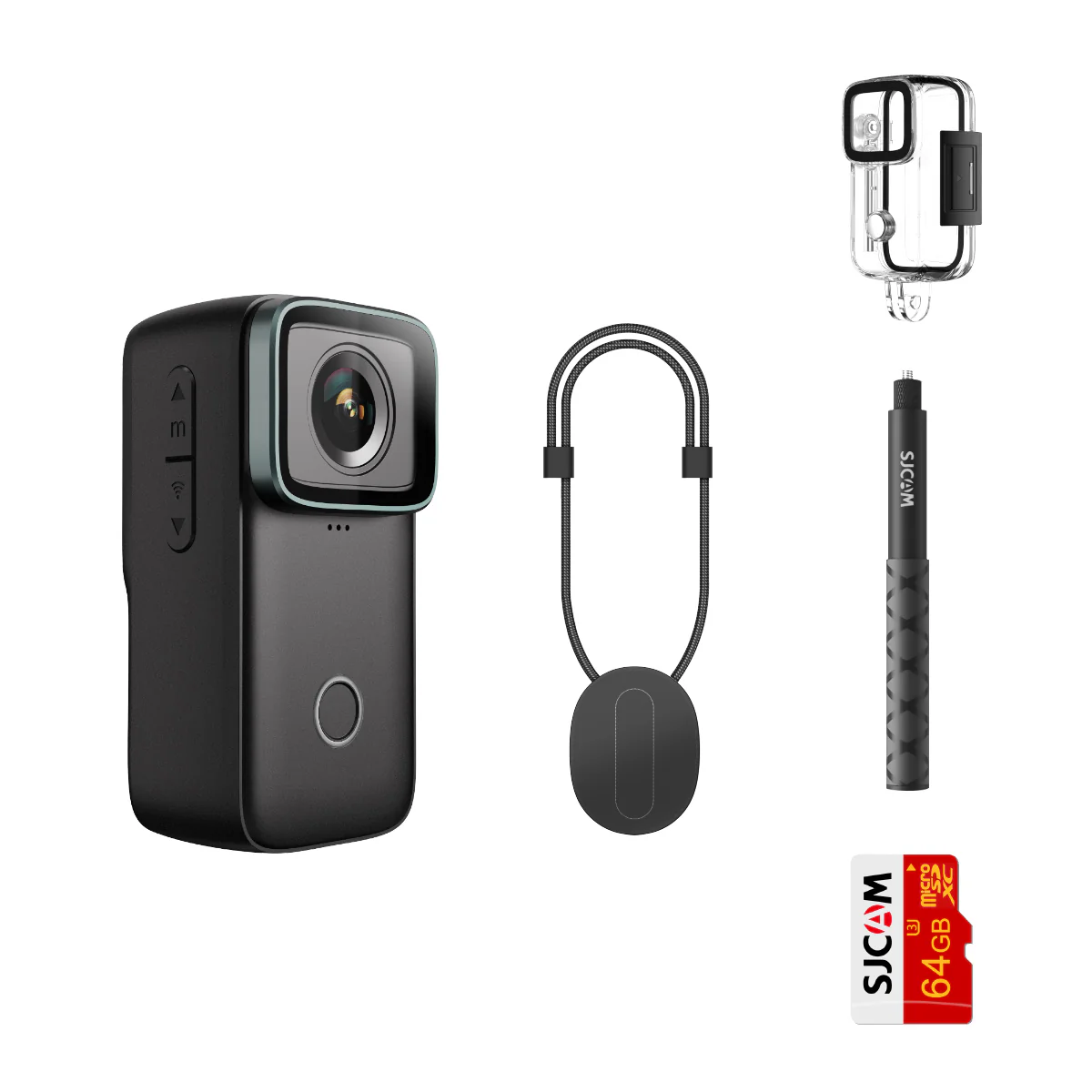 C200 Action Camera - Image 9