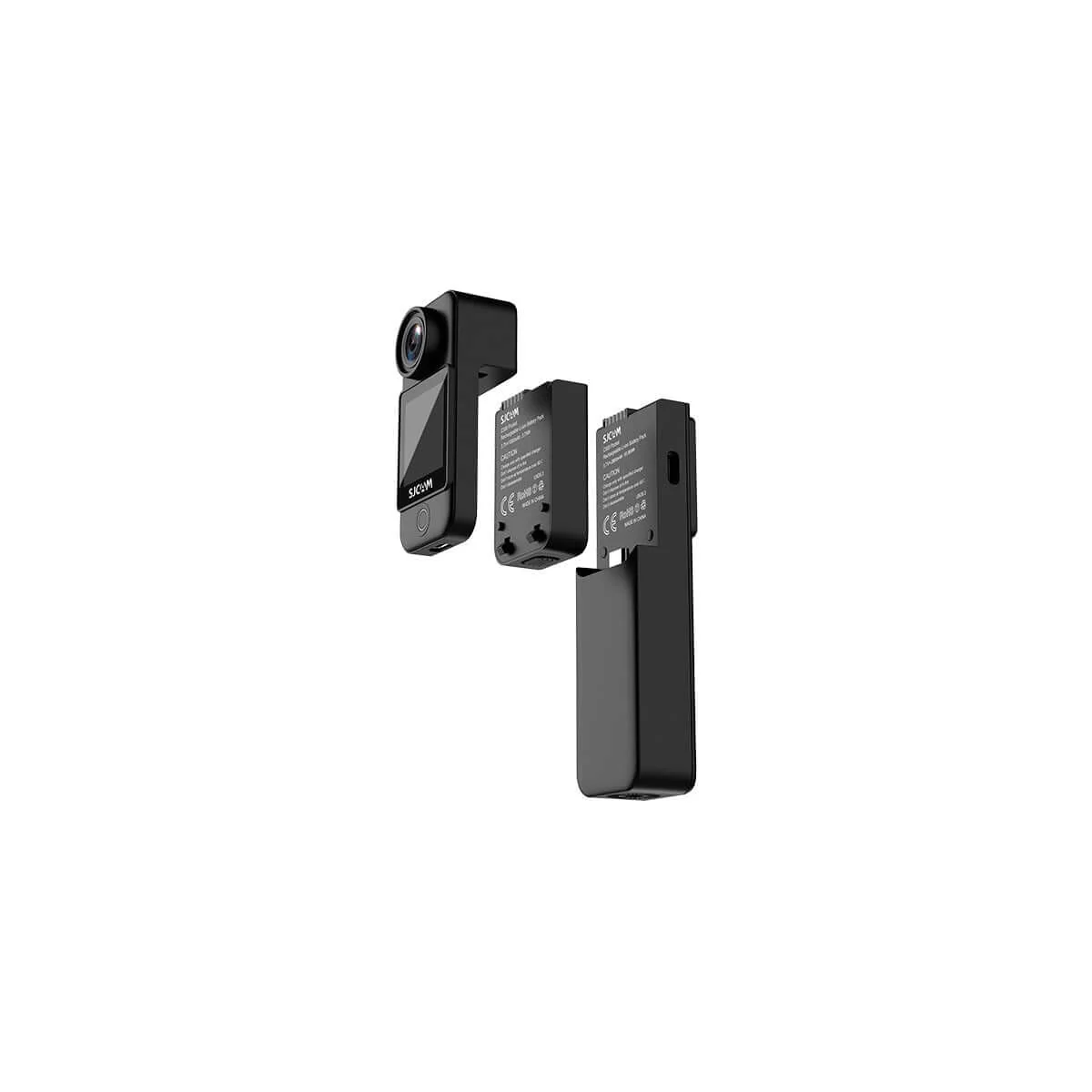 C300 Action Camera - Image 3