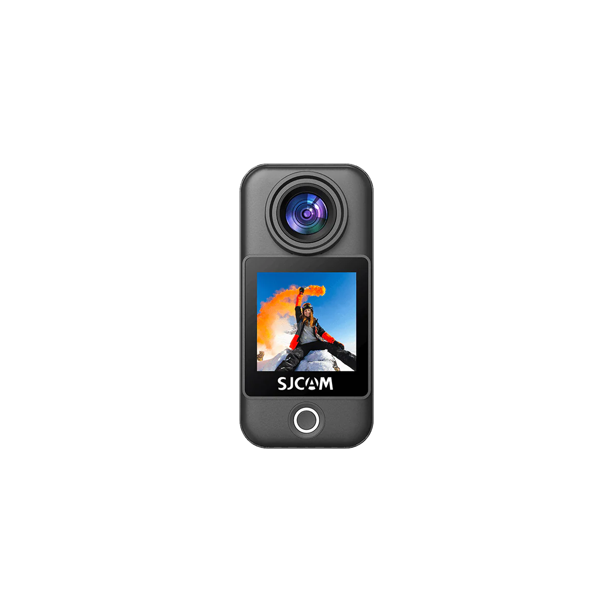 C300 Action Camera - Image 5