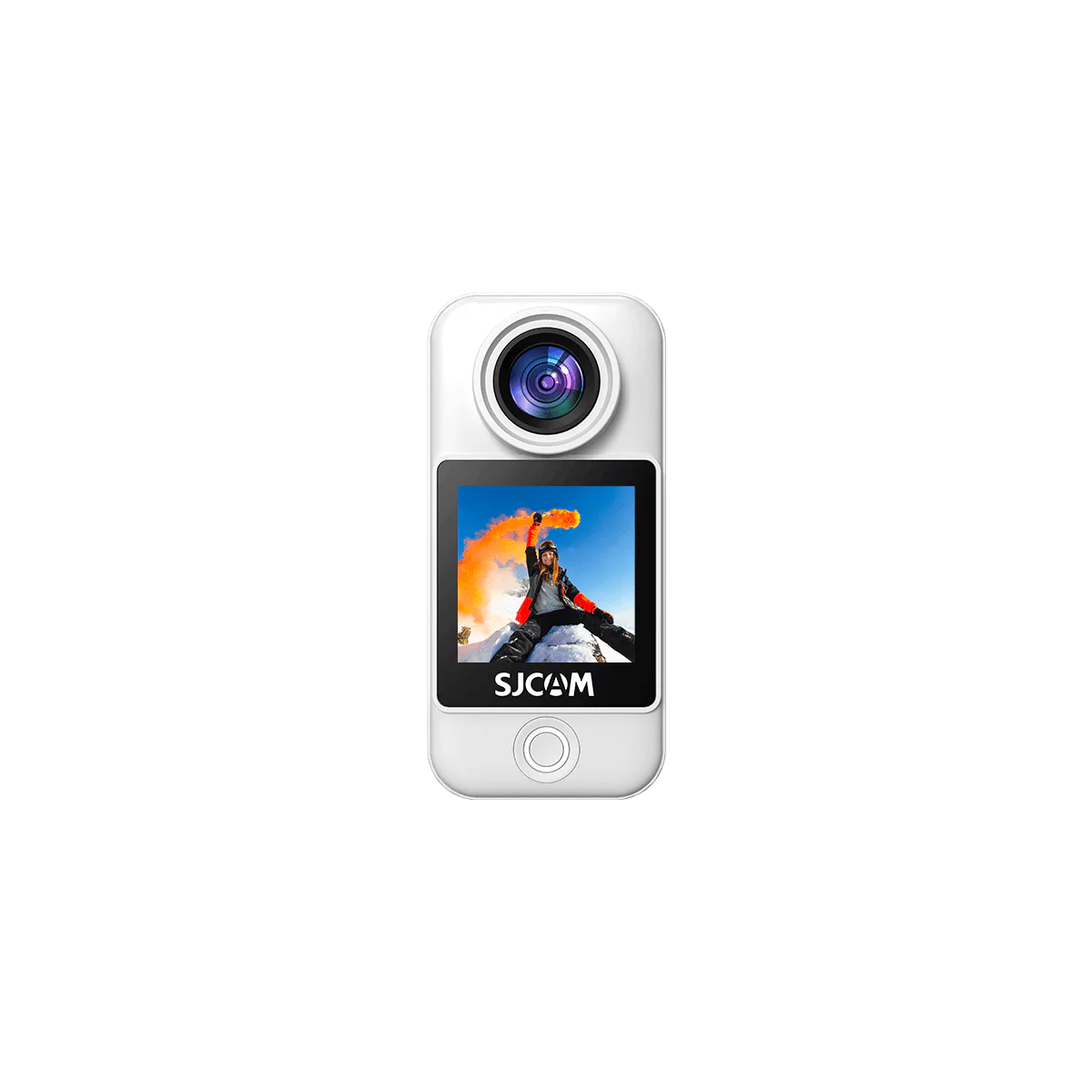 C300 Action Camera - Image 6
