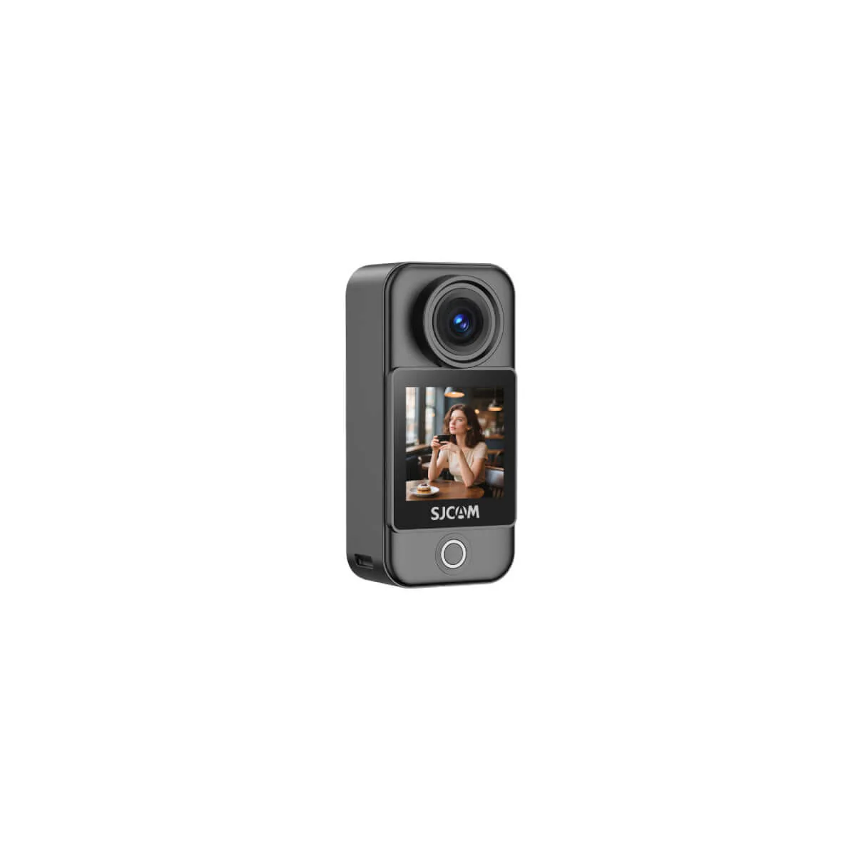 C400 3-in-1 Handheld Action Camera - Image 4