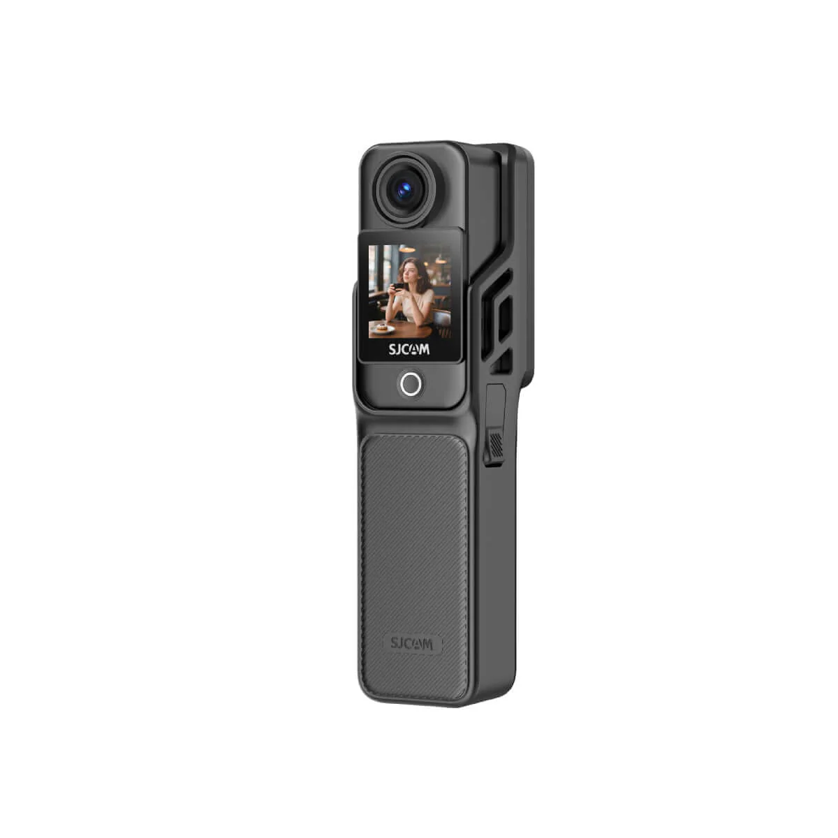 C400 3-in-1 Handheld Action Camera - Image 5