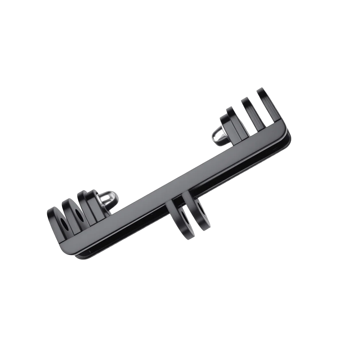 Double-Bracket Mount