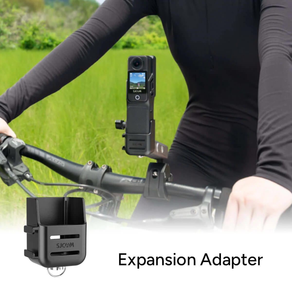 Expansion Adapter for C400 - Image 2