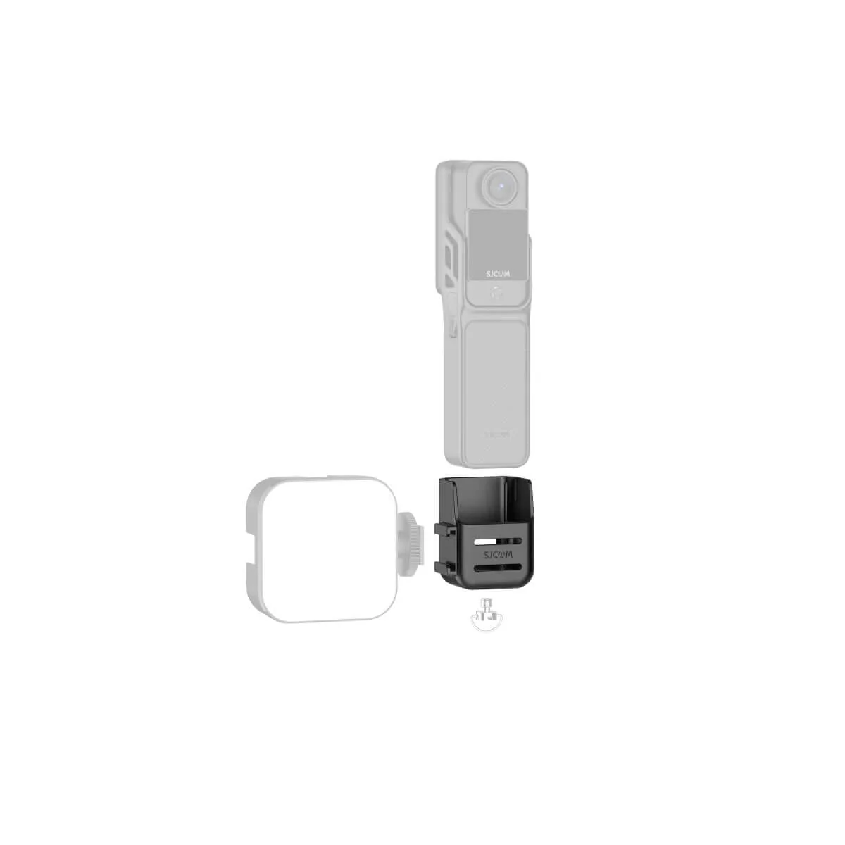 Expansion Adapter for C400 - Image 3