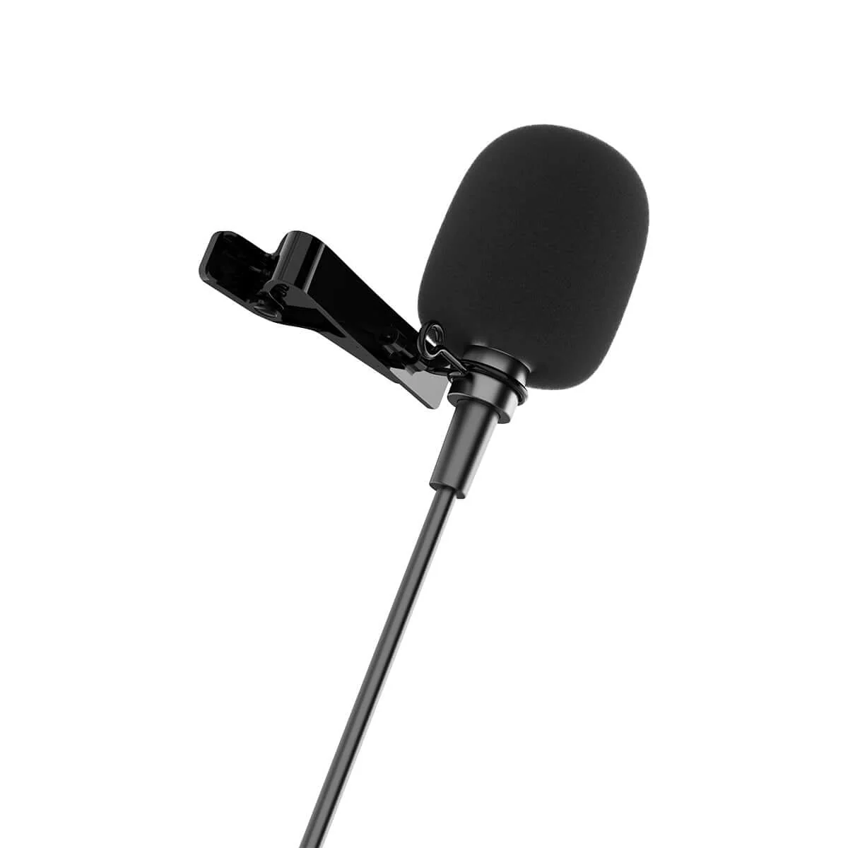 External Microphone - Image 3