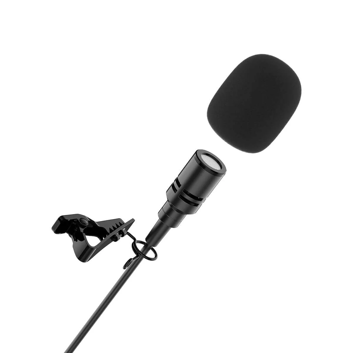 External Microphone - Image 4