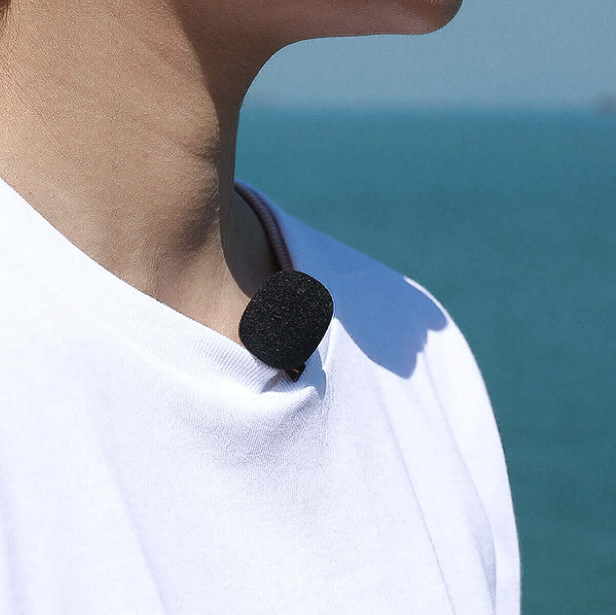 External Microphone - Image 7