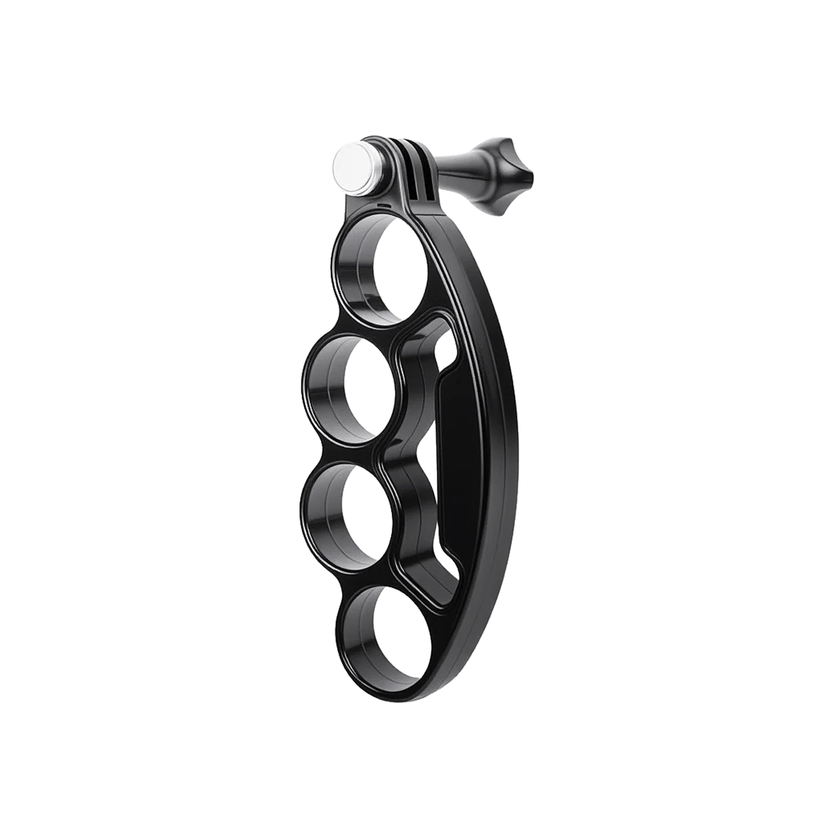 Finger-Grip Mount