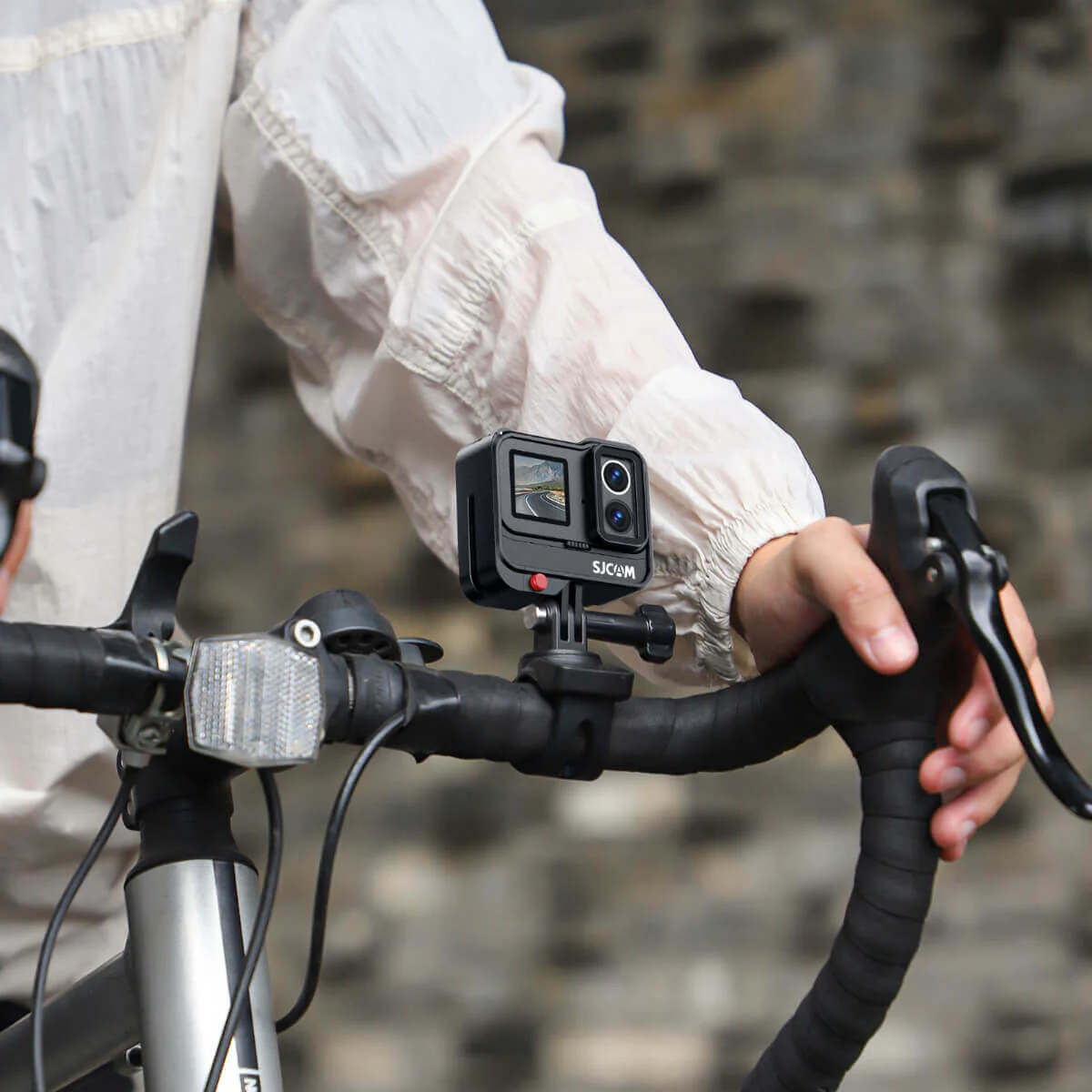Flex Bike Mount - Image 5
