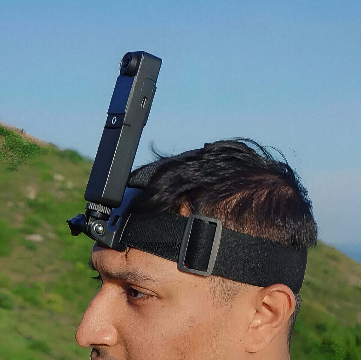 Head Strap - Image 5