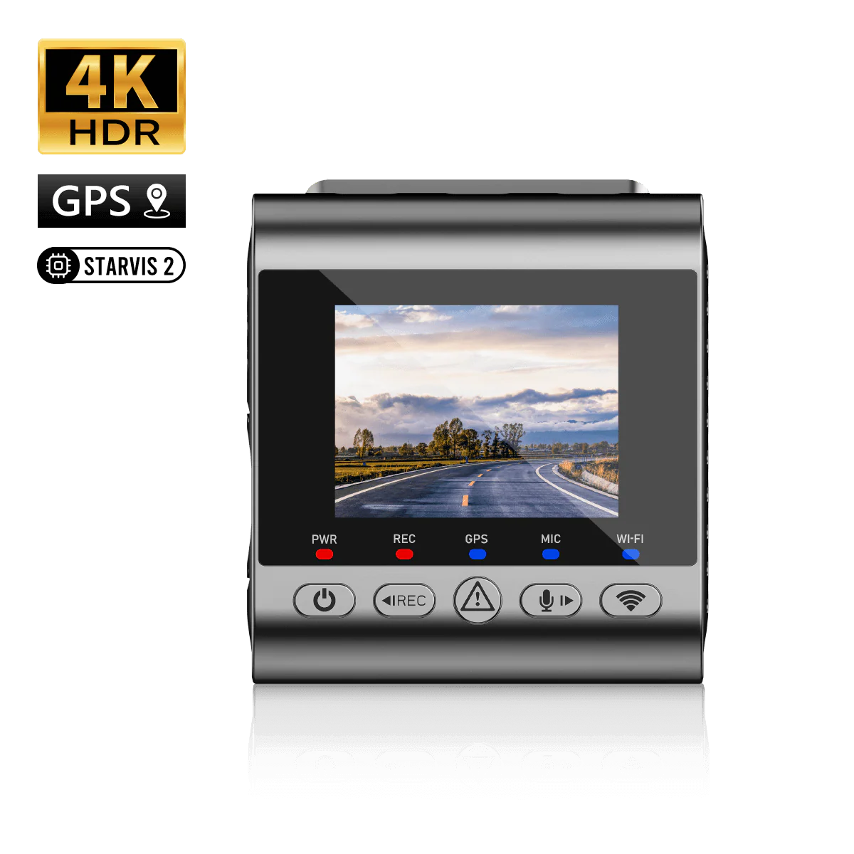 M60 Dashcam - Image 3