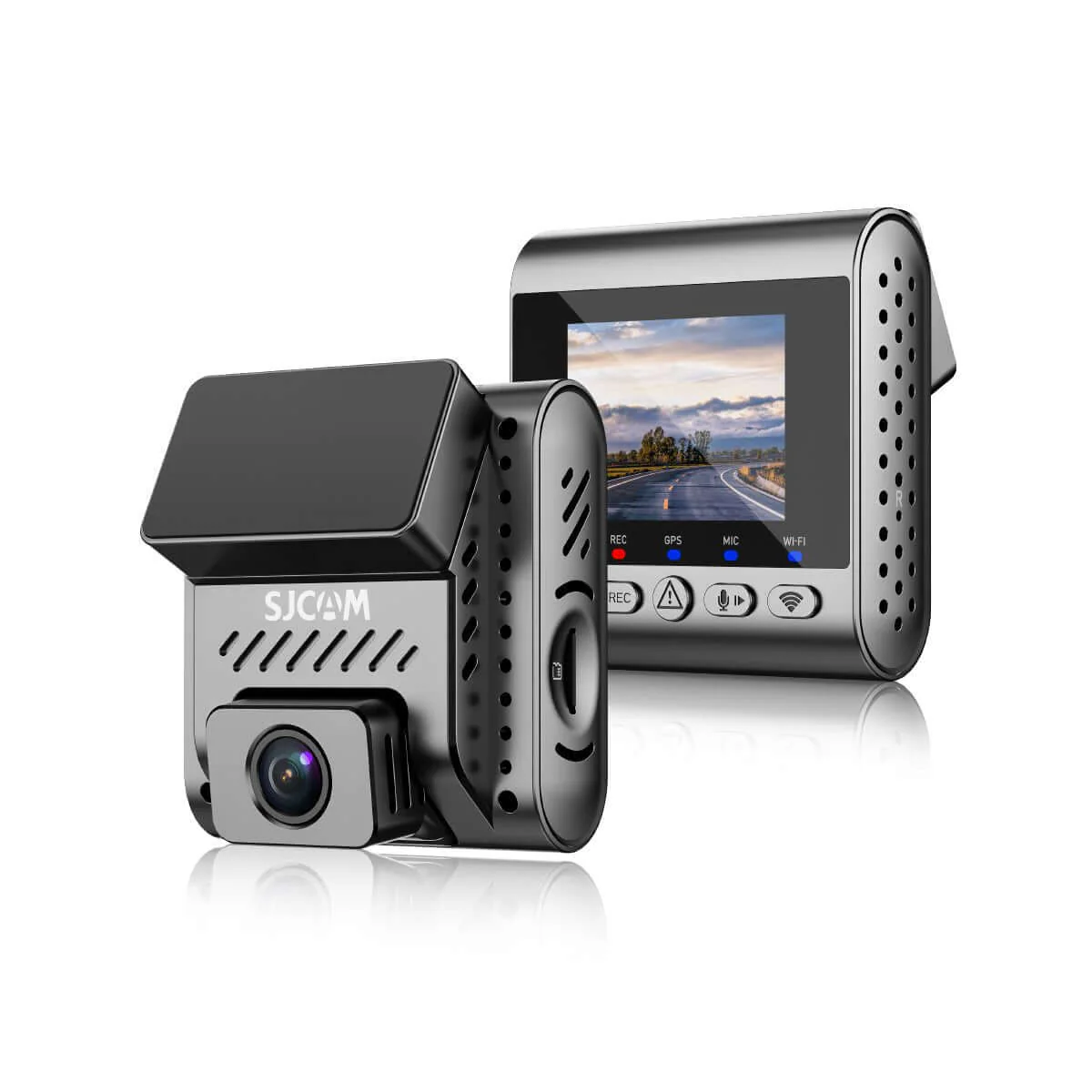 M60 Dashcam - Image 4