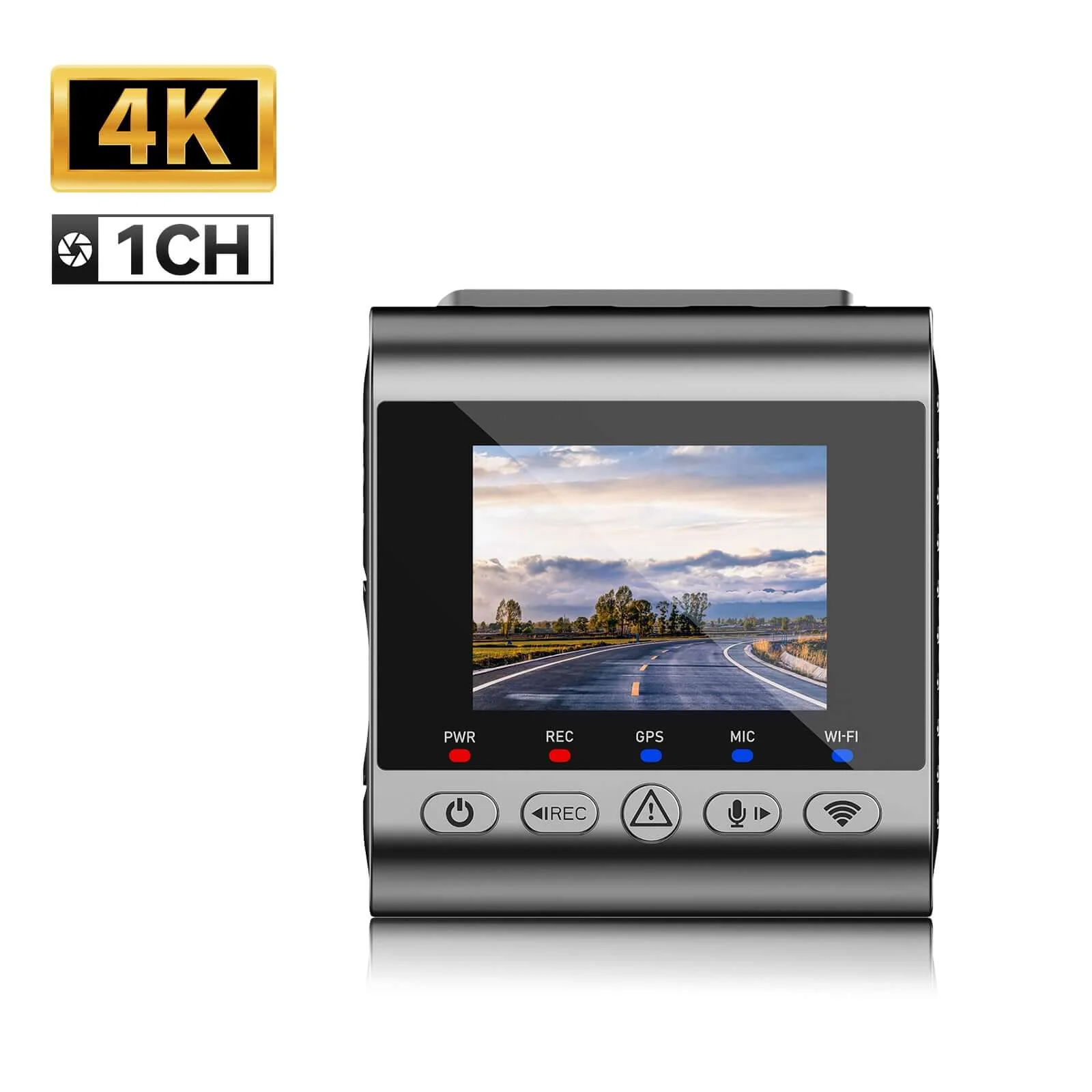 M60S Dash Camera - Image 10