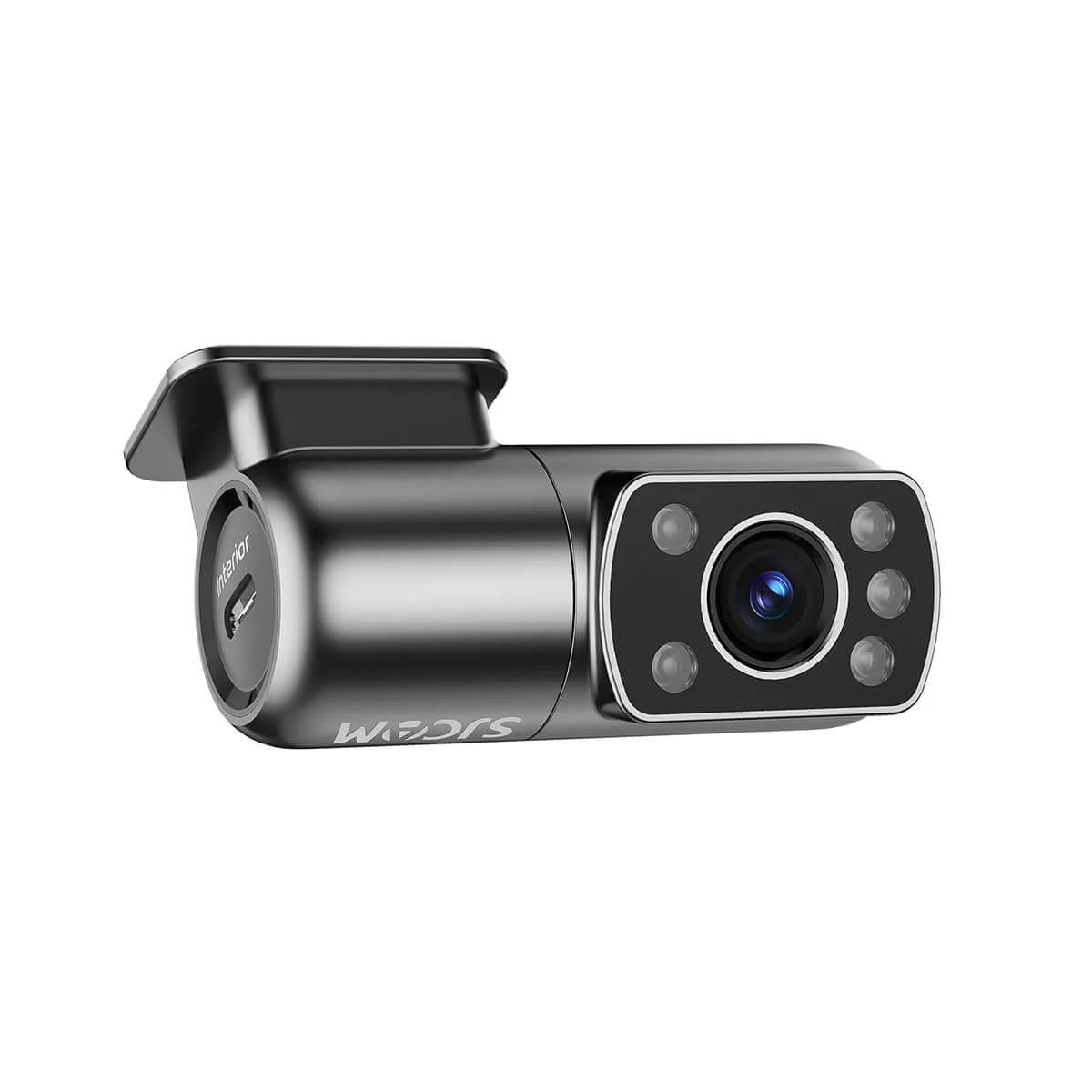 M60S Dash Camera - Image 3