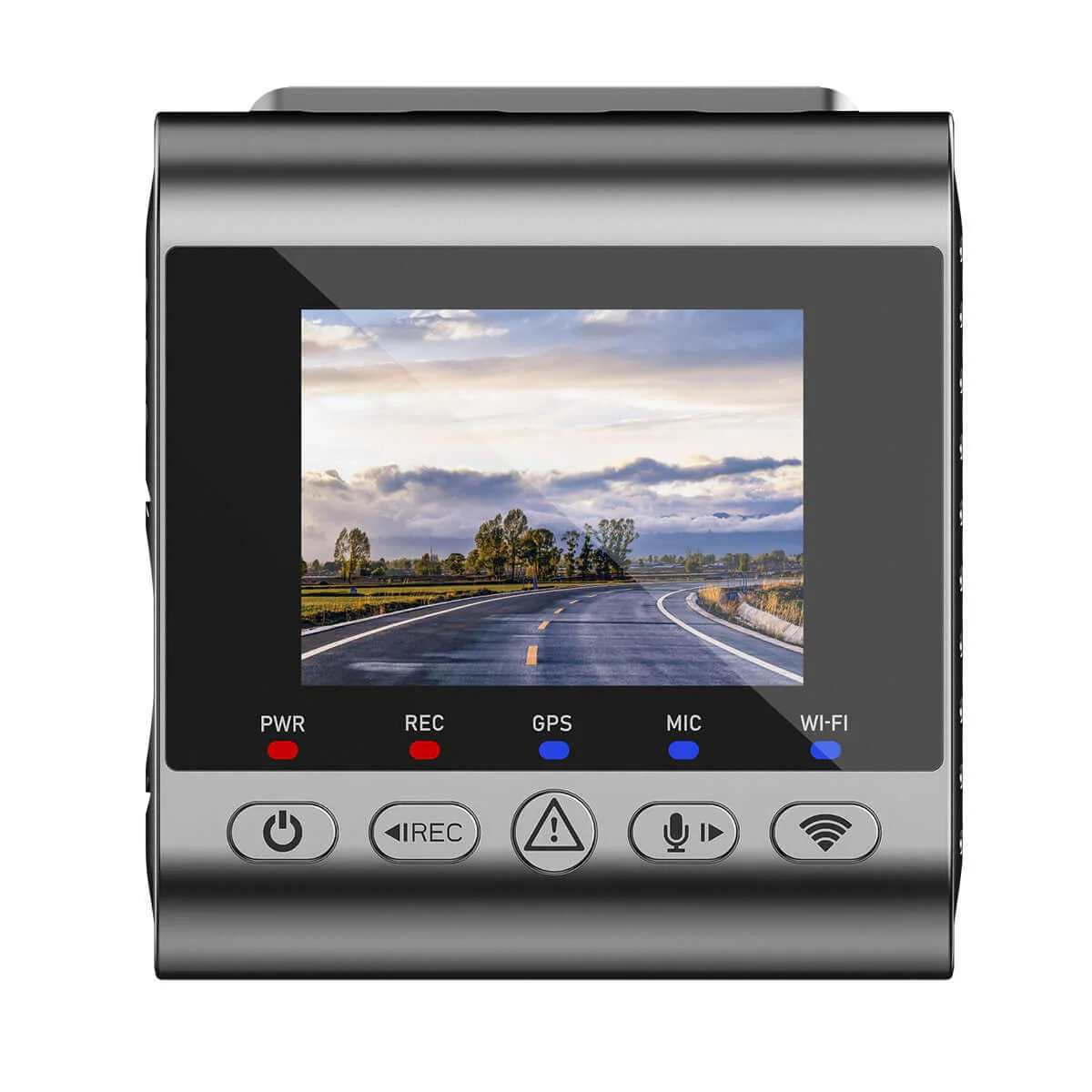 M60S Dash Camera - Image 6