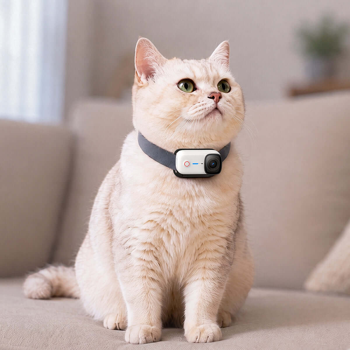 Magnetic Pet Chest Strap - Image 6