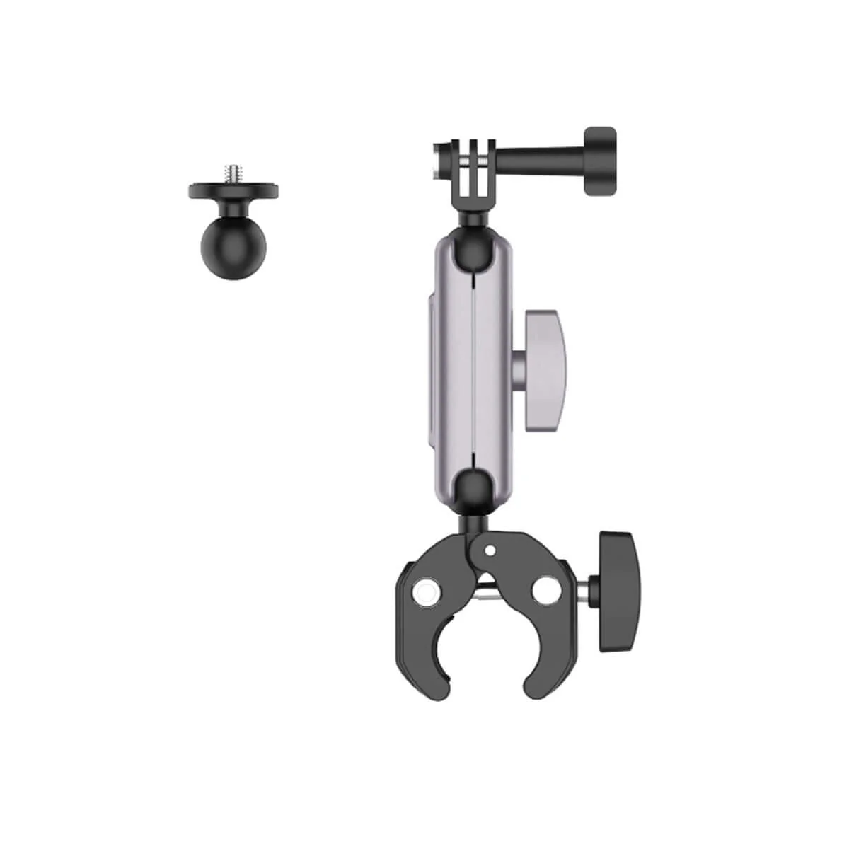 Motorcycle Handlebar Mount - Image 2