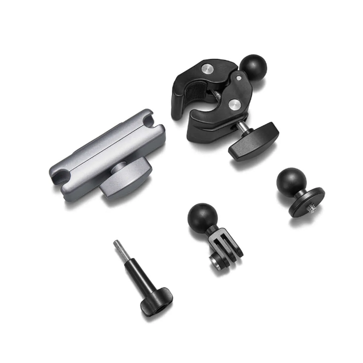 Motorcycle Handlebar Mount - Image 3