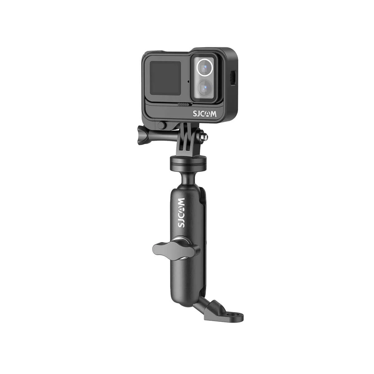 ZC2401 Motorcycle Rear View Mirror Mount - Image 4