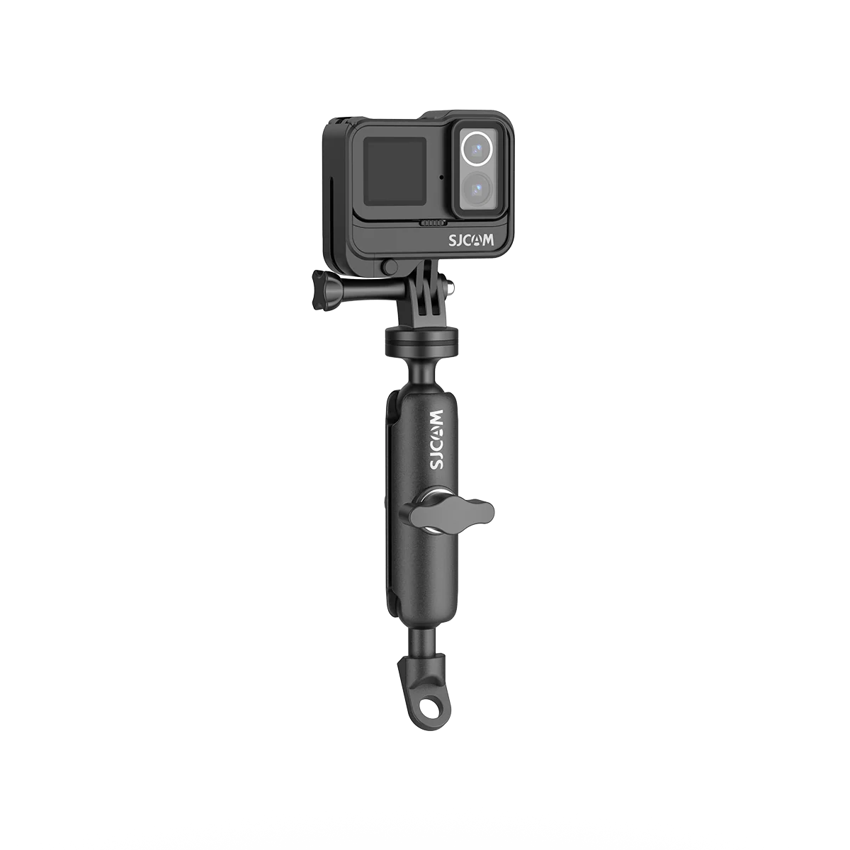 ZC2401 Motorcycle Rear View Mirror Mount - Image 5