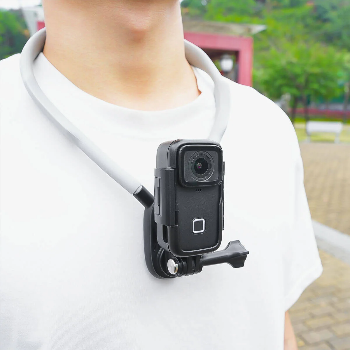 Neck Mount Holder - Image 6