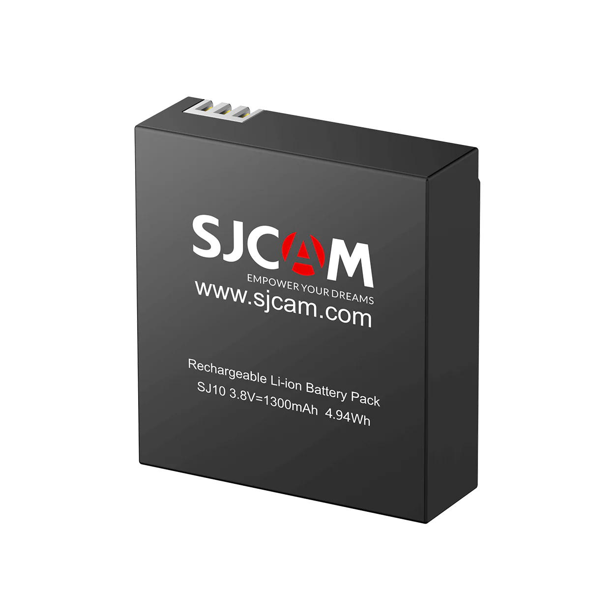 Rechargeable Battery - Image 3