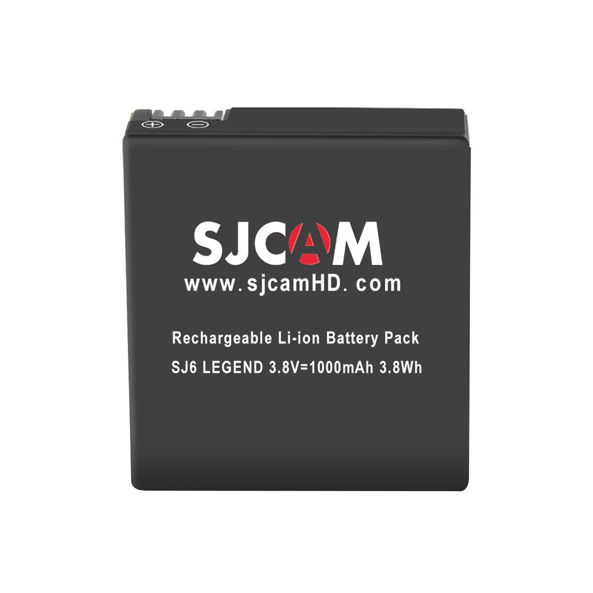 Rechargeable Battery - Image 4