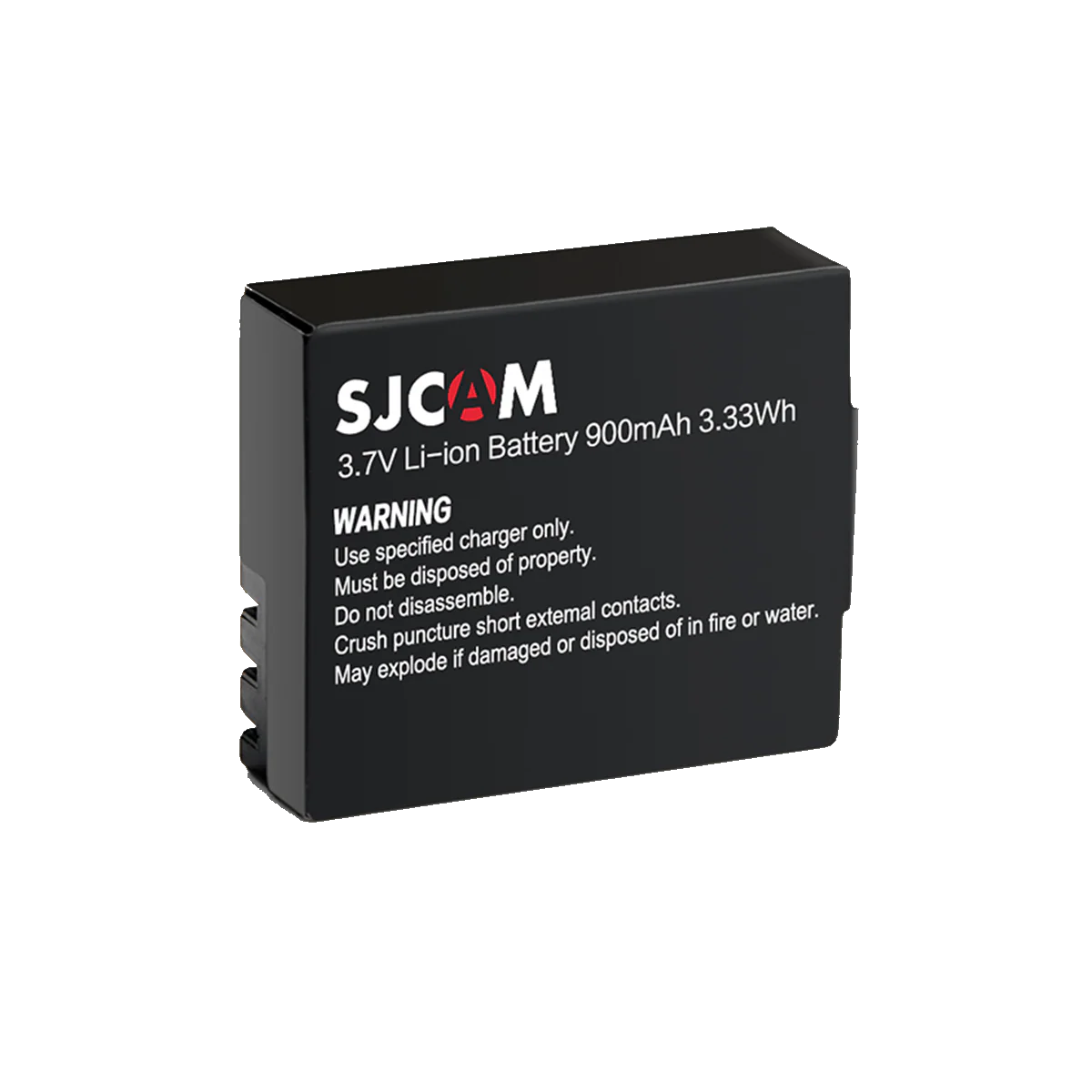 Rechargeable Battery - Image 6