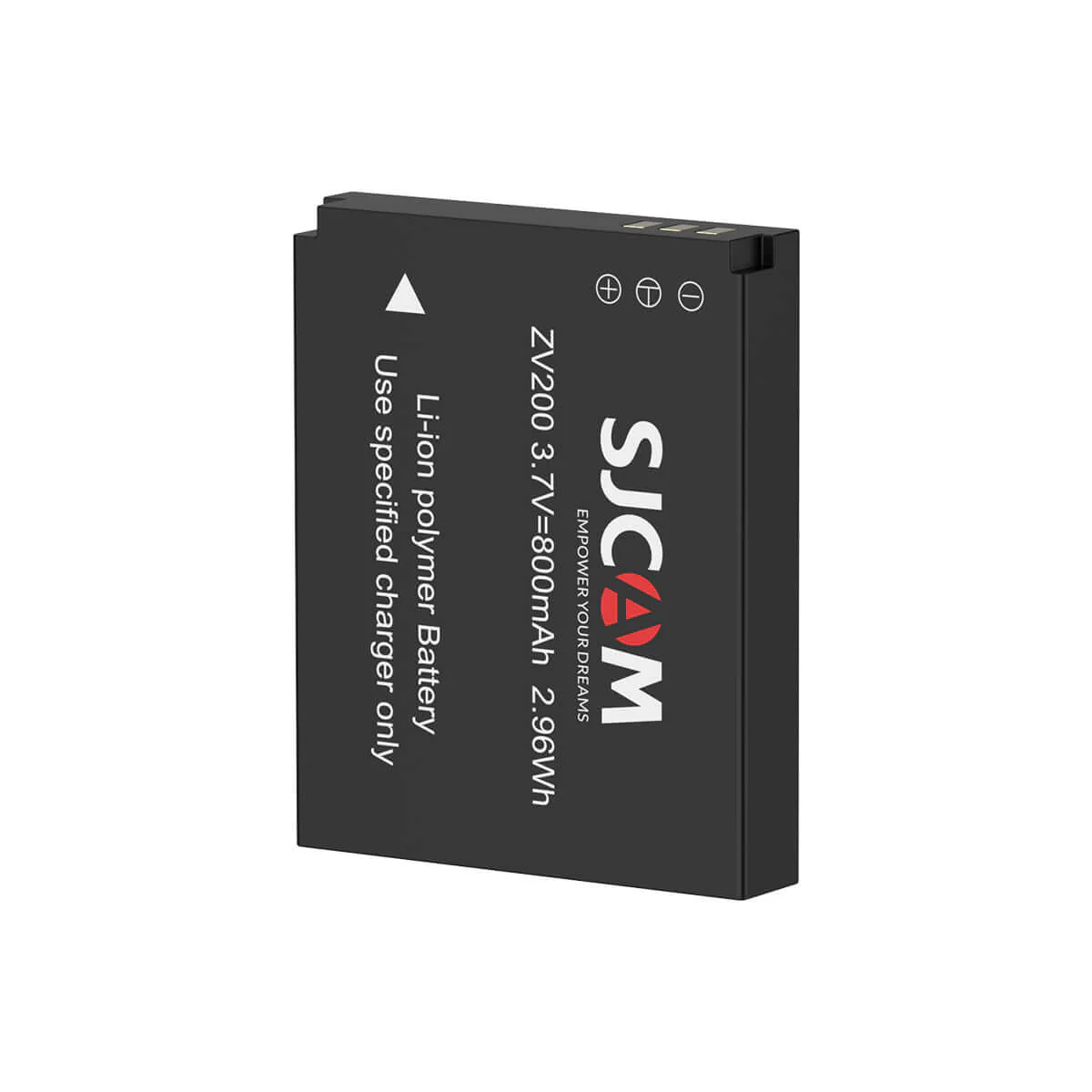 Rechargeable Battery - Image 9