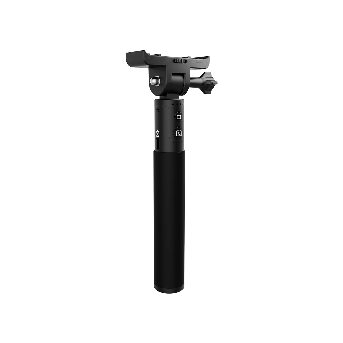 Rechargeable Camera Grip