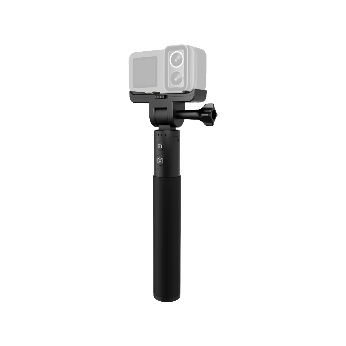 Rechargeable Camera Grip for SJ20