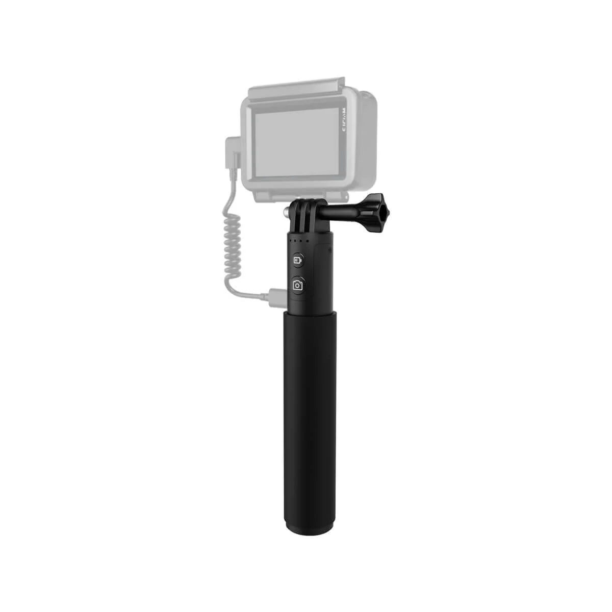 Rechargeable Camera Grip for SJ20 - Image 2