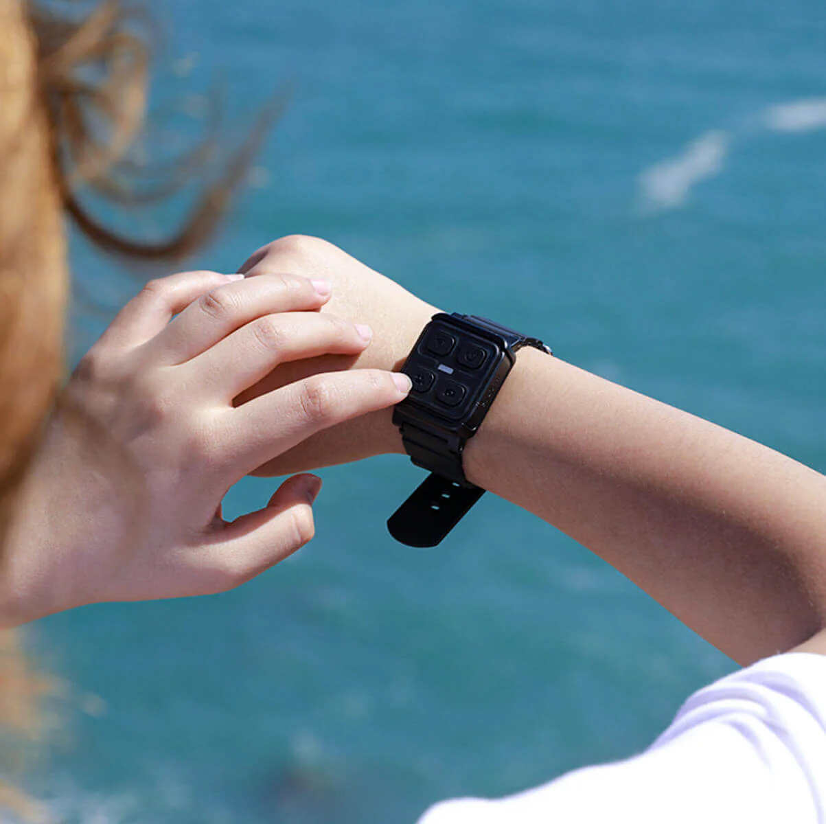 Remote Control Watch - Image 9