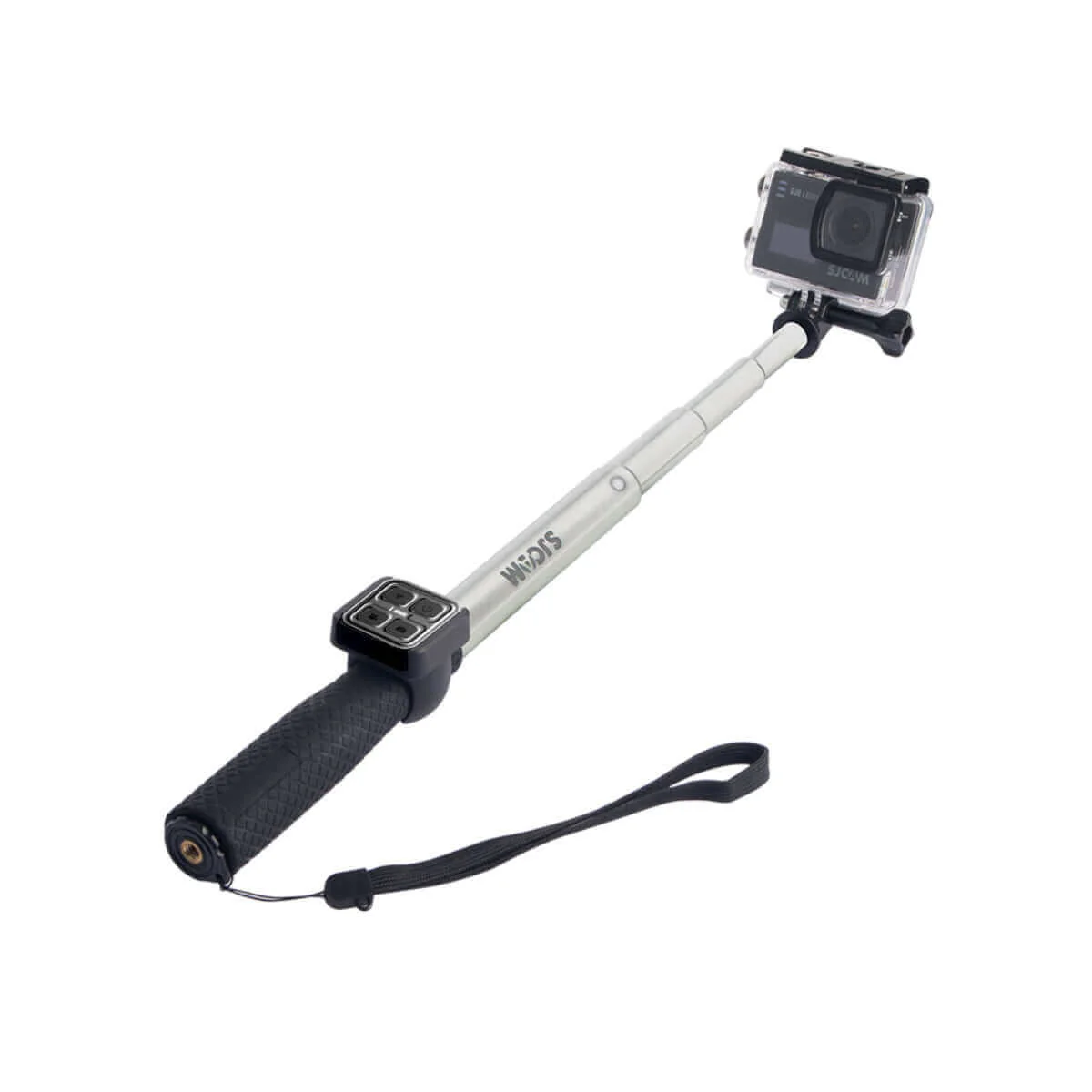 Remote Selfie Stick - Image 4