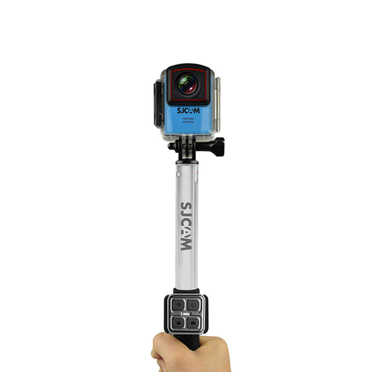 Remote Selfie Stick - Image 5