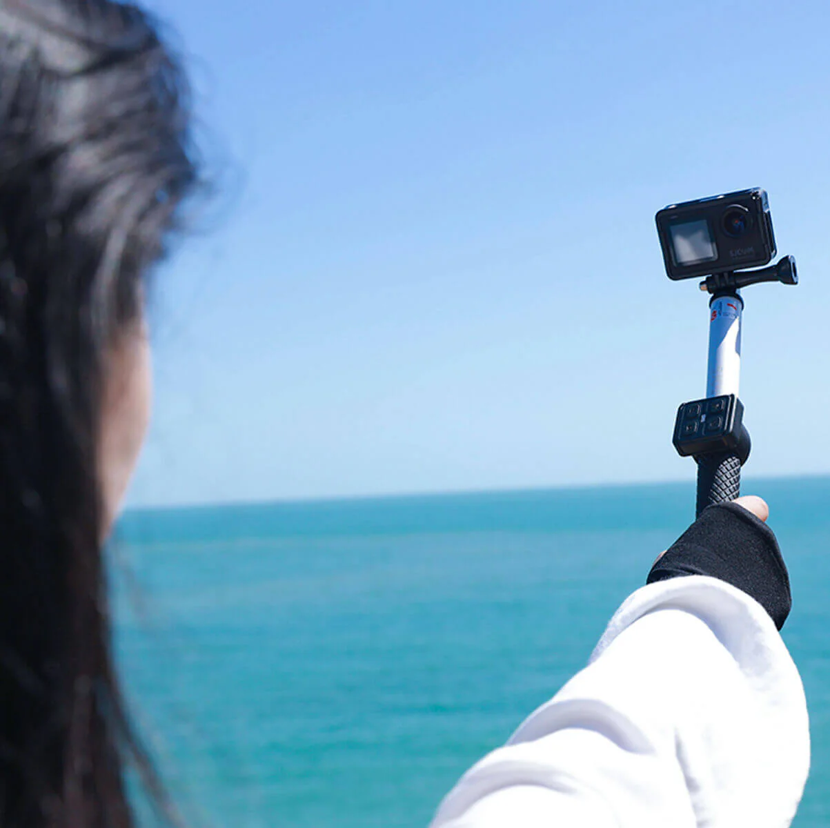 Remote Selfie Stick - Image 6