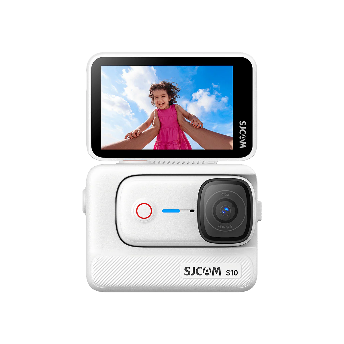 S10 Pocket Action Camera