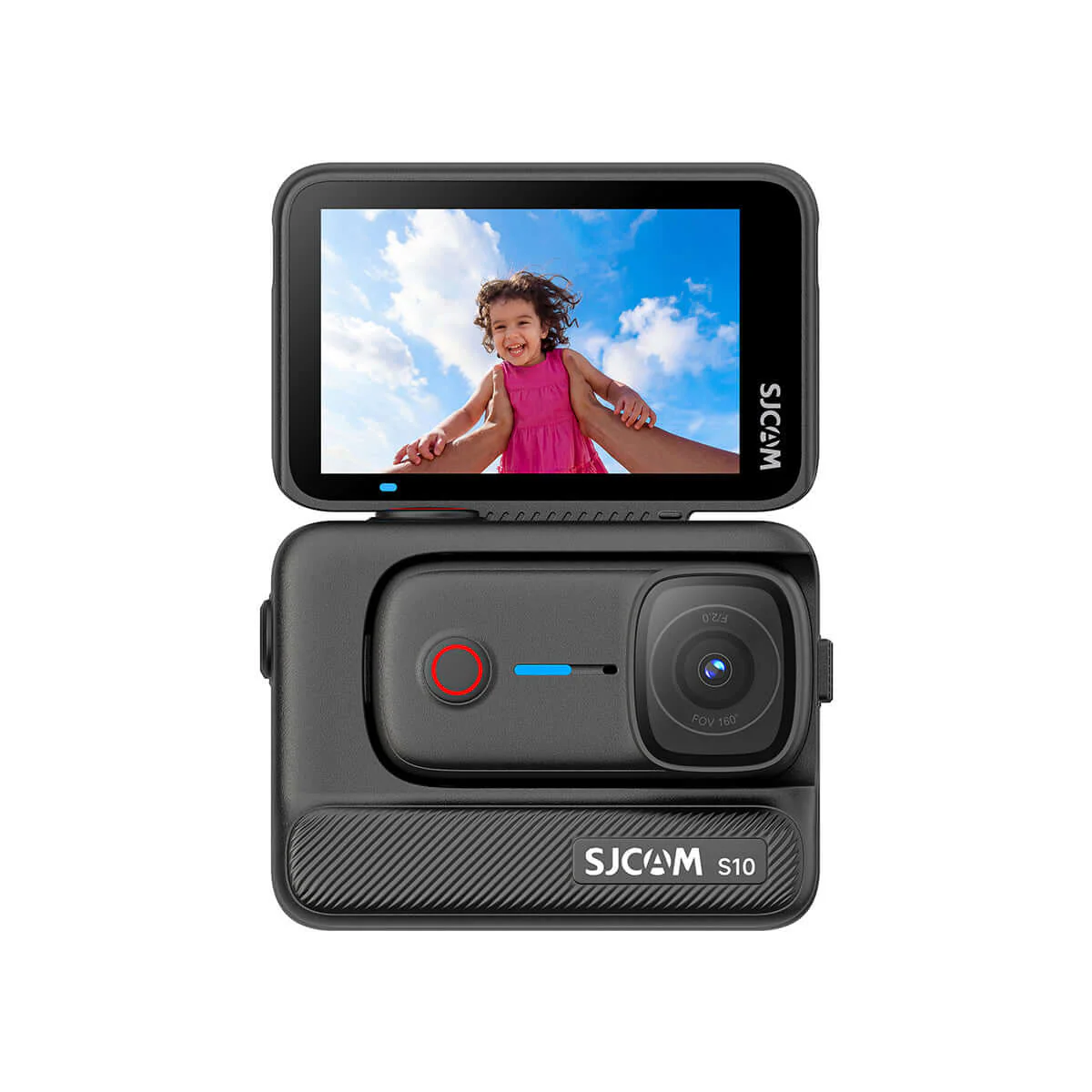 S10 Pocket Action Camera - Image 2