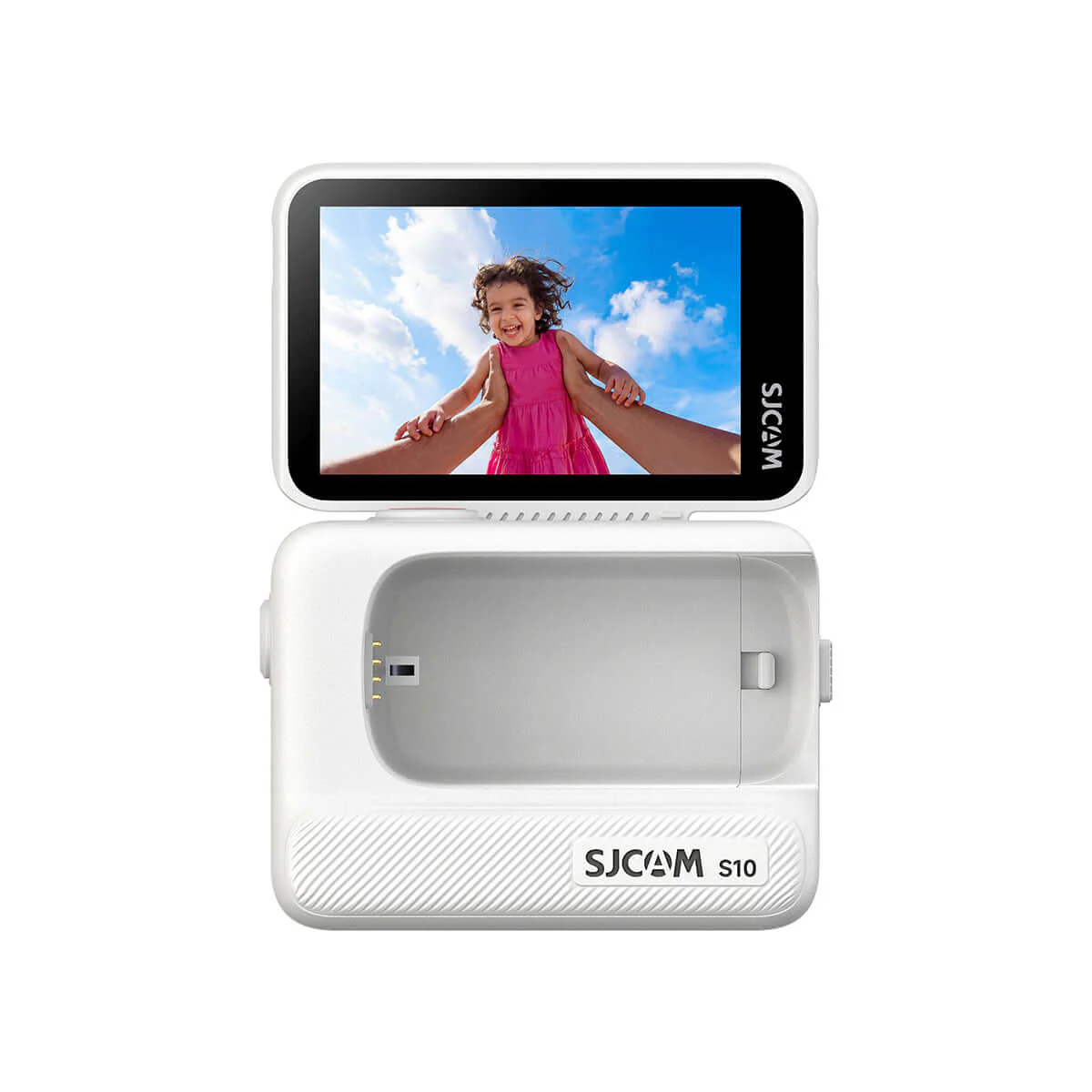 S10 Pocket Action Camera - Image 3