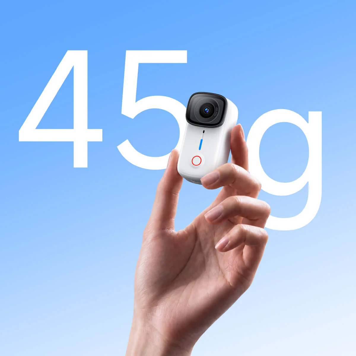 S10 Pocket Action Camera - Image 8