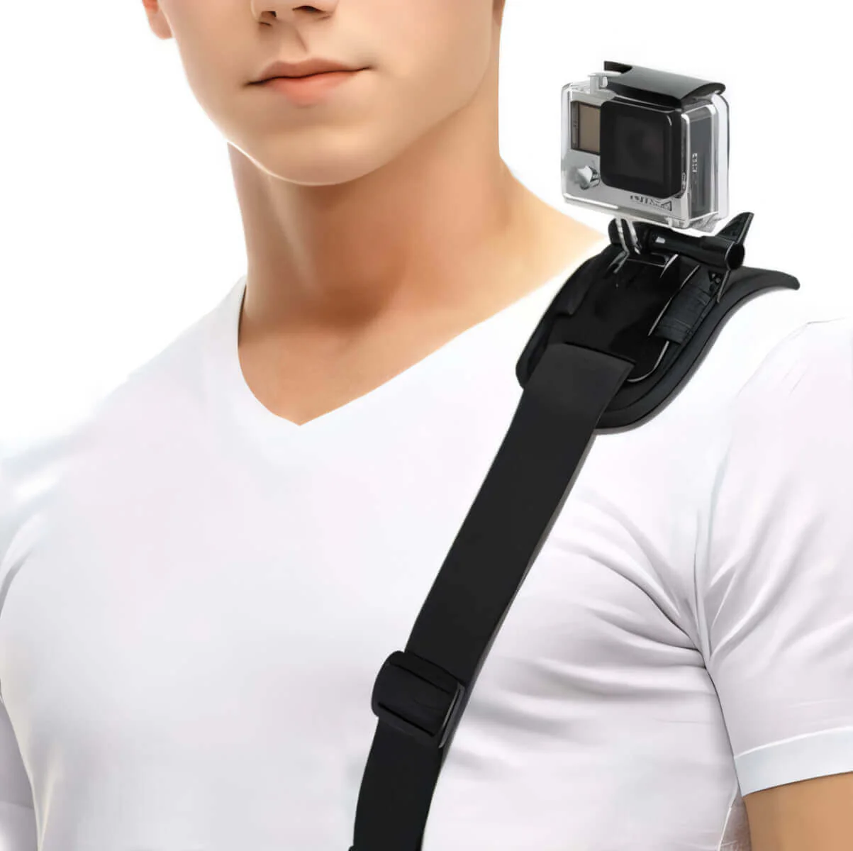 Shoulder Strap - Image 4